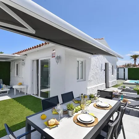 Macaronesia By Villagrancanaria *