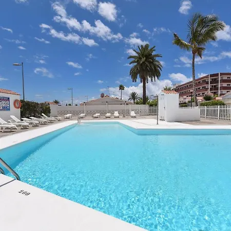 Macaronesia By Villagrancanaria Prázdninový dům