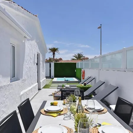 Macaronesia By Villagrancanaria *