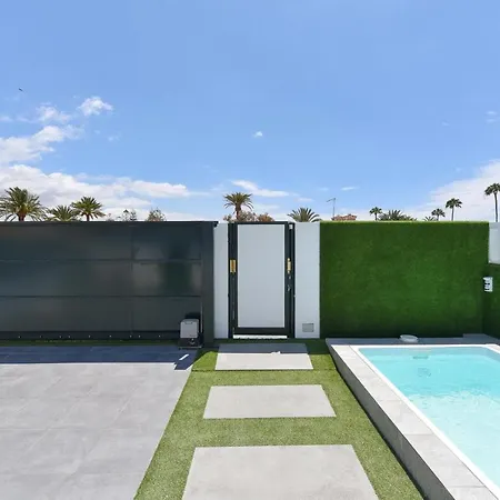 Casa vacanze Macaronesia By Villagrancanaria *