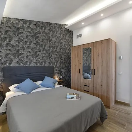 Casa vacanze Macaronesia By Villagrancanaria Playa del Inglés