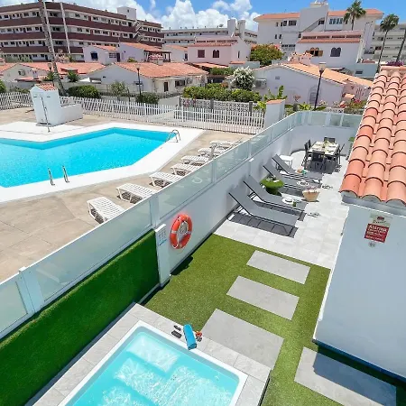 Casa vacanze Macaronesia By Villagrancanaria