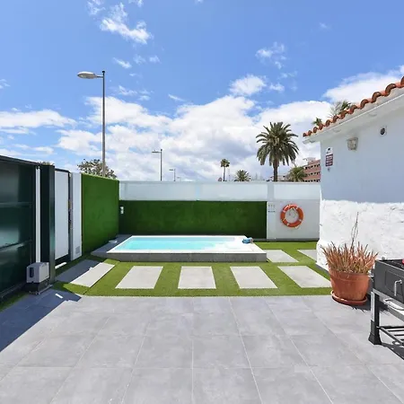 Macaronesia By Villagrancanaria * Πλάγια ντελ Ινγκλές