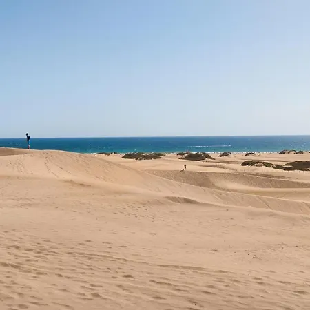 Macaronesia By Villagrancanaria Πλάγια ντελ Ινγκλές