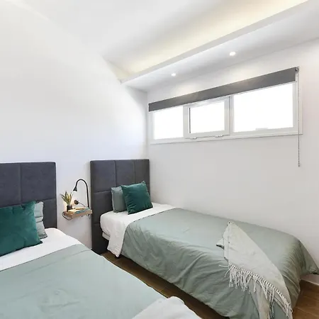 Macaronesia By Villagrancanaria Σπίτι διακοπών