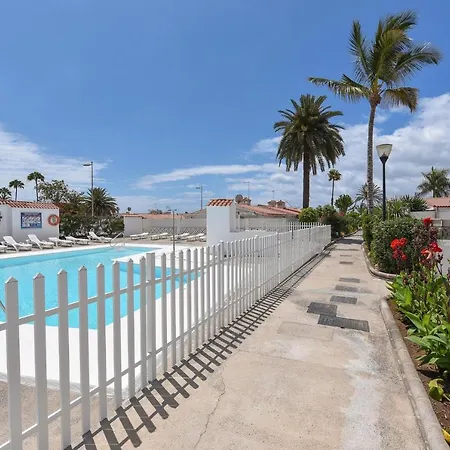 Σπίτι διακοπών Macaronesia By Villagrancanaria *