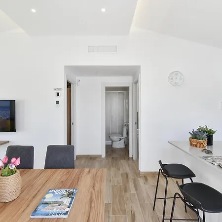 Macaronesia By Villagrancanaria Дом отдыха