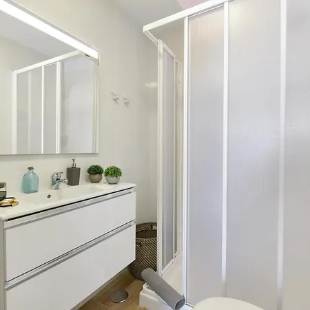 Дом отдыха Macaronesia By Villagrancanaria *