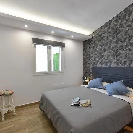 Σπίτι διακοπών Macaronesia By Villagrancanaria *