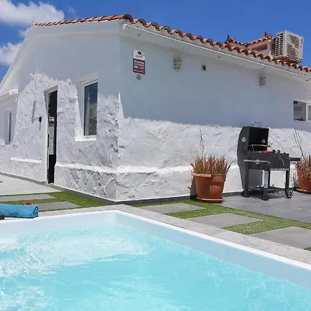 Macaronesia By Villagrancanaria * Πλάγια ντελ Ινγκλές