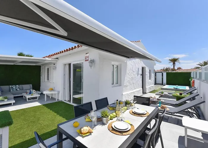 Macaronesia By Villagrancanaria *