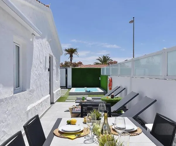 Macaronesia By Villagrancanaria *