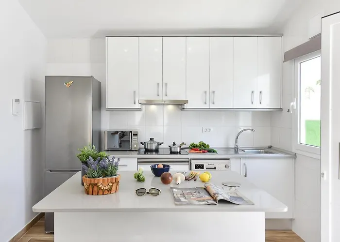 Macaronesia By Villagrancanaria Holiday home Playa del Ingles (Gran Canaria)