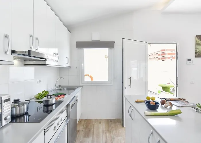 Macaronesia By Villagrancanaria Holiday home *