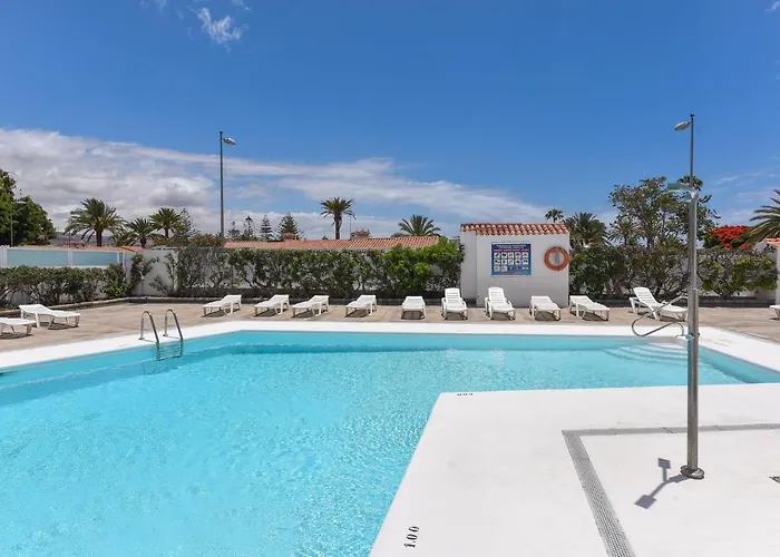 Macaronesia By Villagrancanaria