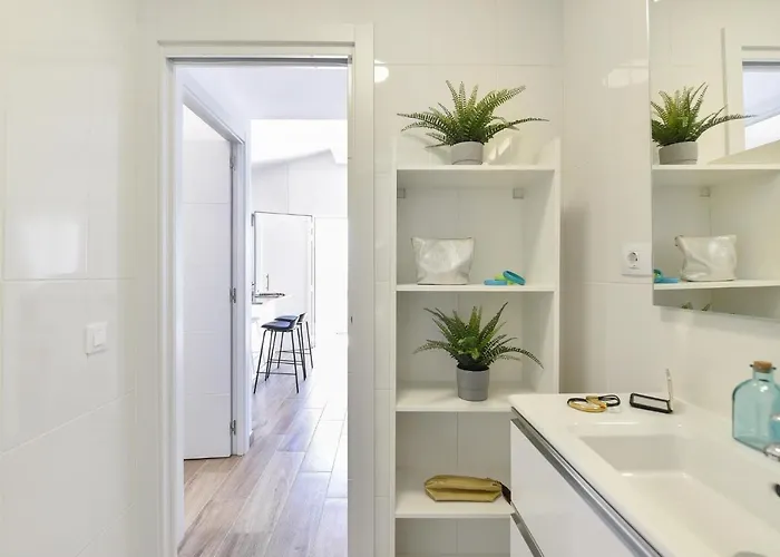 Macaronesia By Villagrancanaria * Playa del Inglés