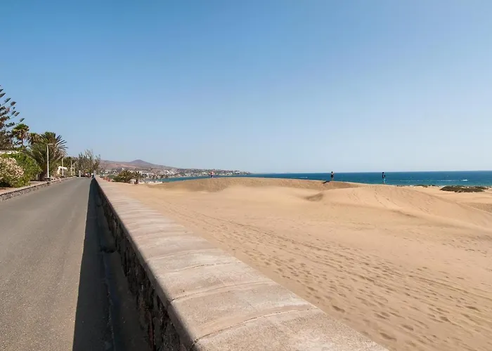 Macaronesia By Villagrancanaria