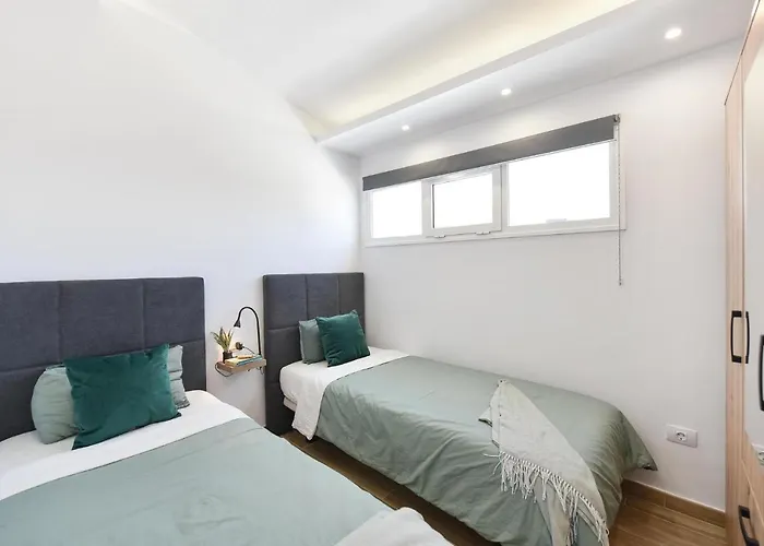 Macaronesia By Villagrancanaria Holiday home