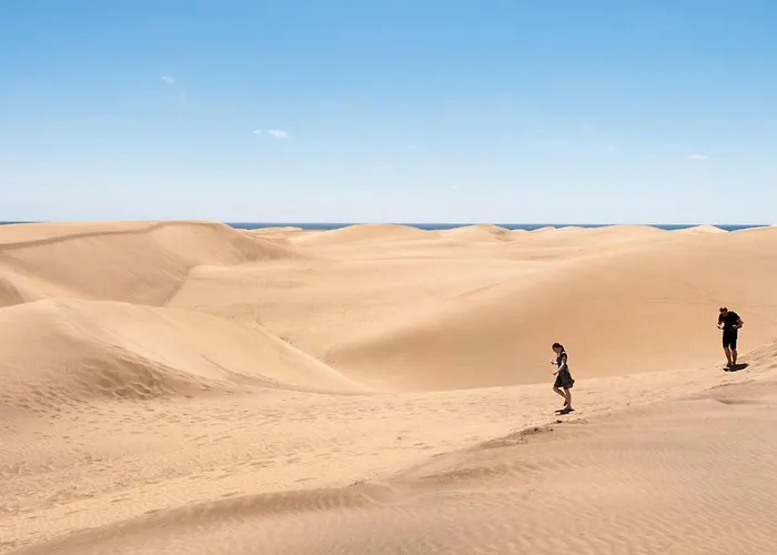 Ferienhaus Macaronesia By Villagrancanaria
