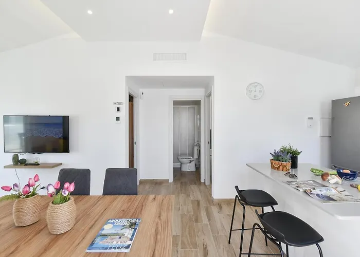 Macaronesia By Villagrancanaria Holiday home