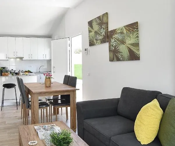 Macaronesia By Villagrancanaria Holiday home