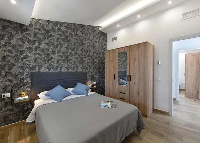 Ferienhaus Macaronesia By Villagrancanaria Playa del Inglés