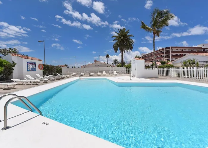 Macaronesia By Villagrancanaria Holiday home