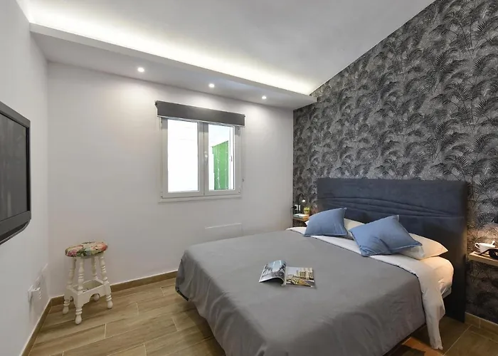 Holiday home Macaronesia By Villagrancanaria *