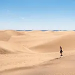 別荘 Macaronesia By Villagrancanaria