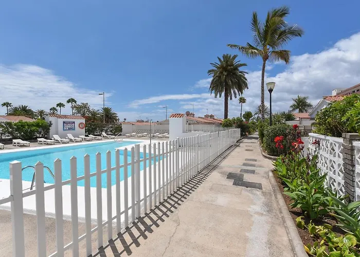 Casa de Férias Macaronesia By Villagrancanaria *