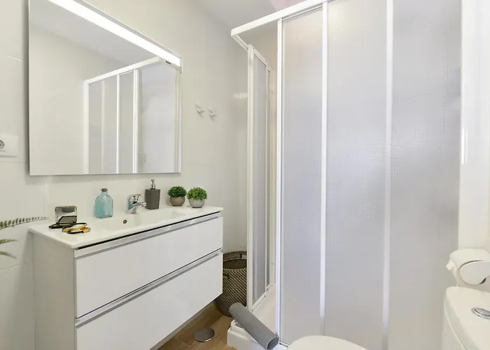 Casa de Férias Macaronesia By Villagrancanaria *