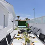 Macaronesia By Villagrancanaria *