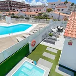 Ferienhaus Macaronesia By Villagrancanaria
